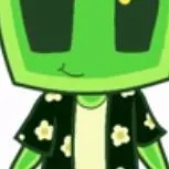 chat with ai character: Avery