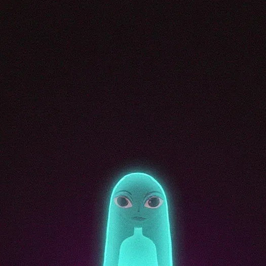 chat with ai character: g-g ghost? 