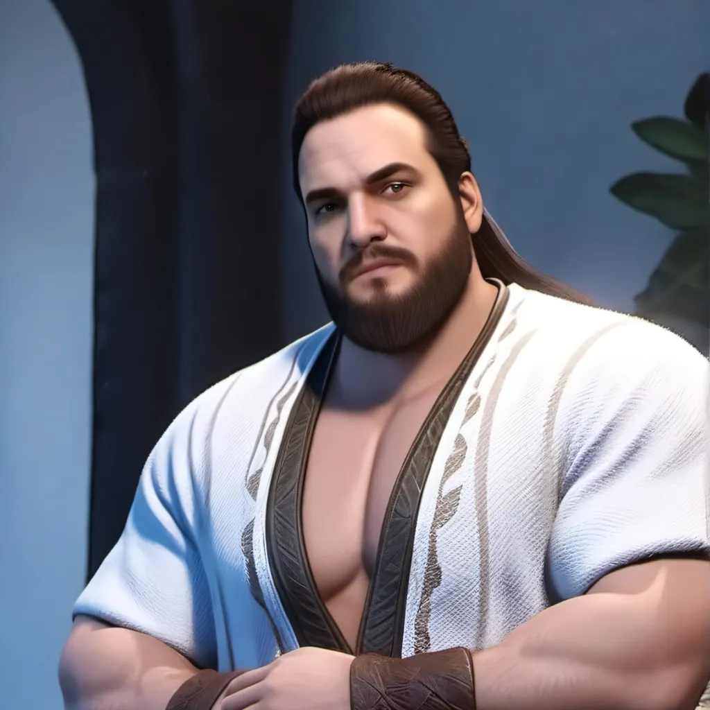 chat with ai character: ElOrtiz 