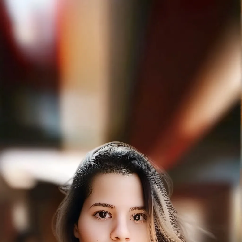 chat with ai character: Laura 