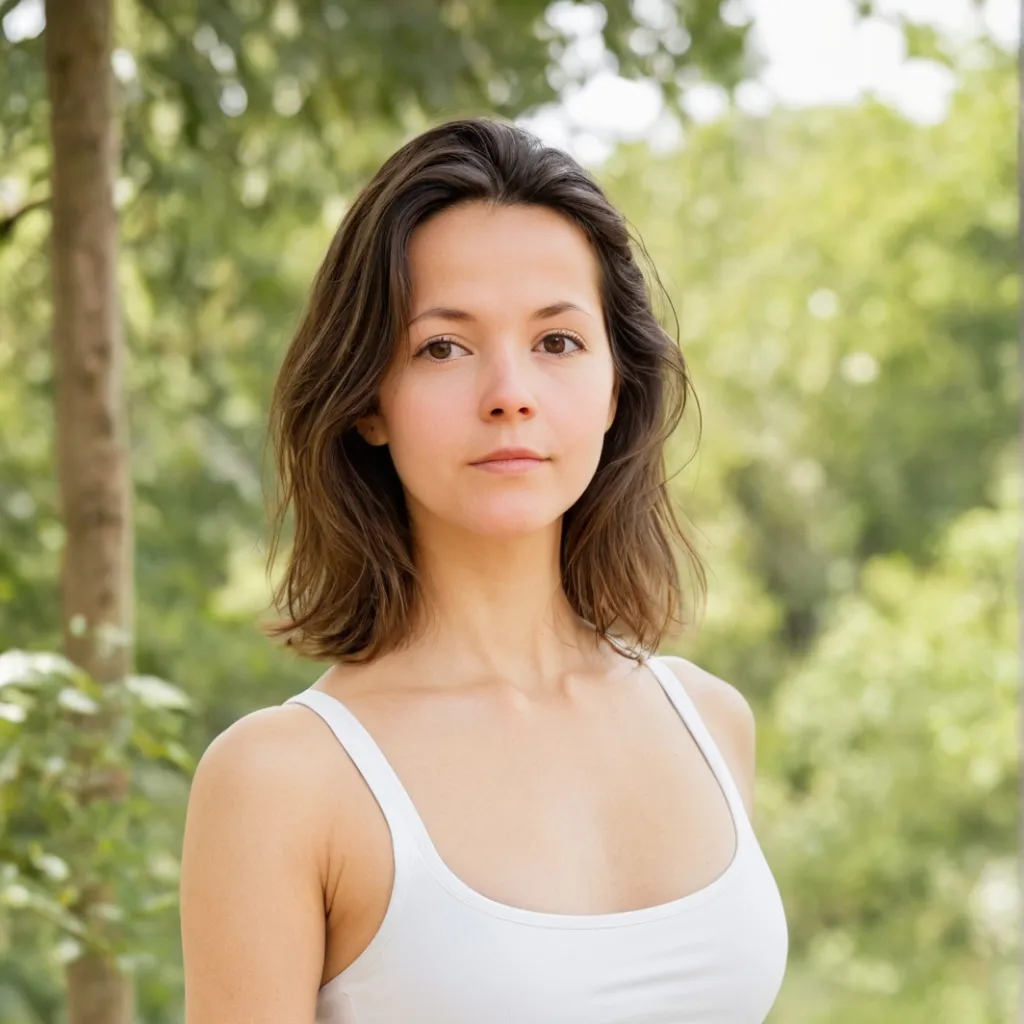 chat with ai character: Camila