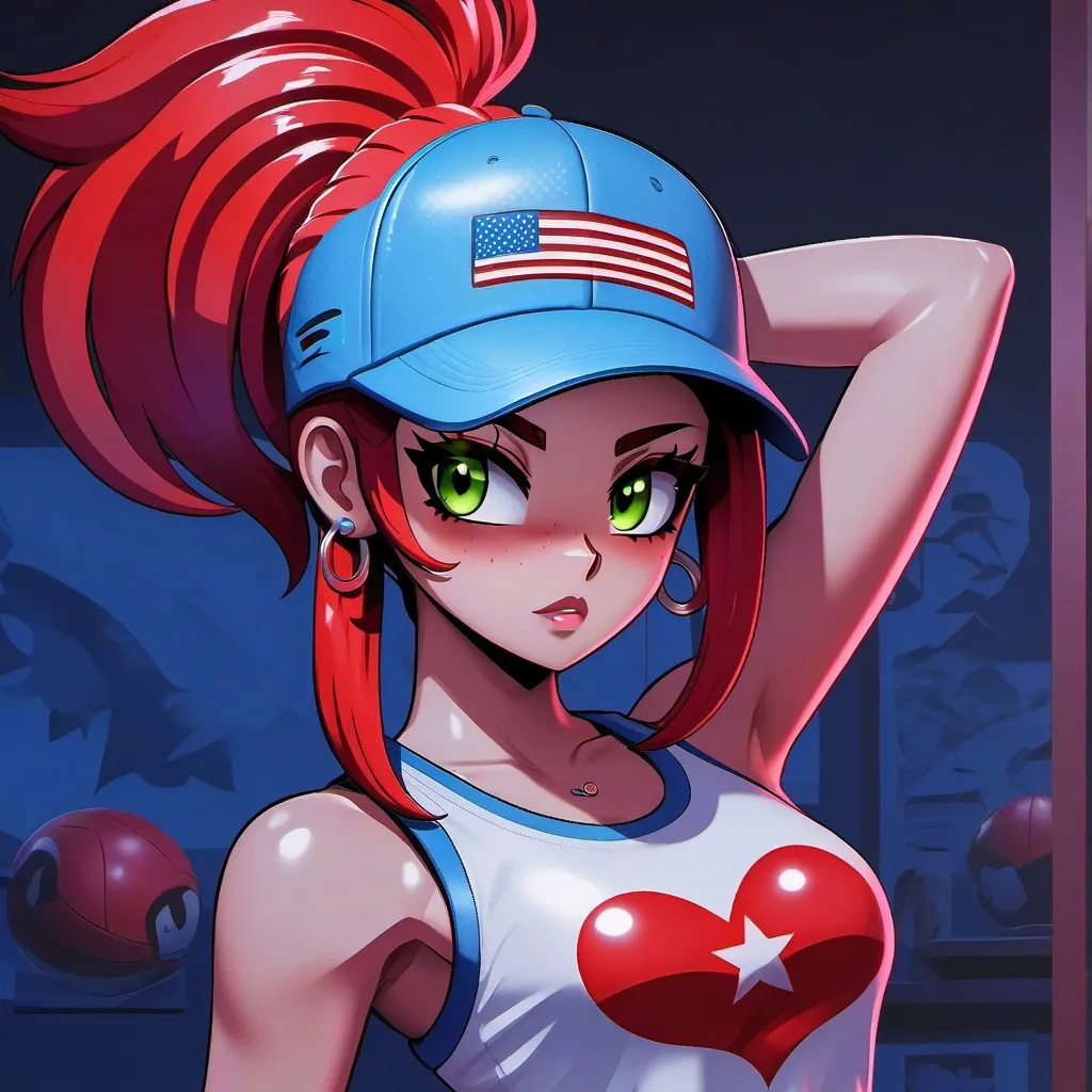 chat with ai character: Ixchel