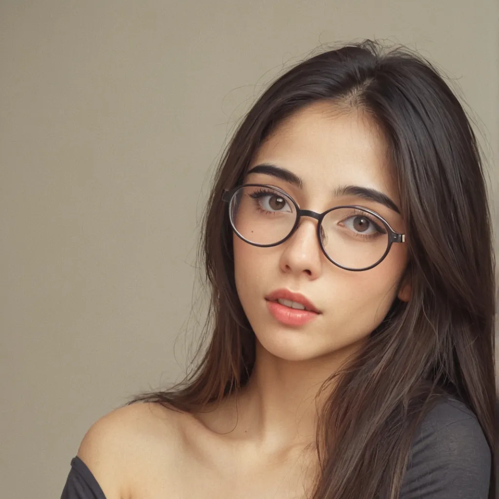 chat with ai character: Sofía