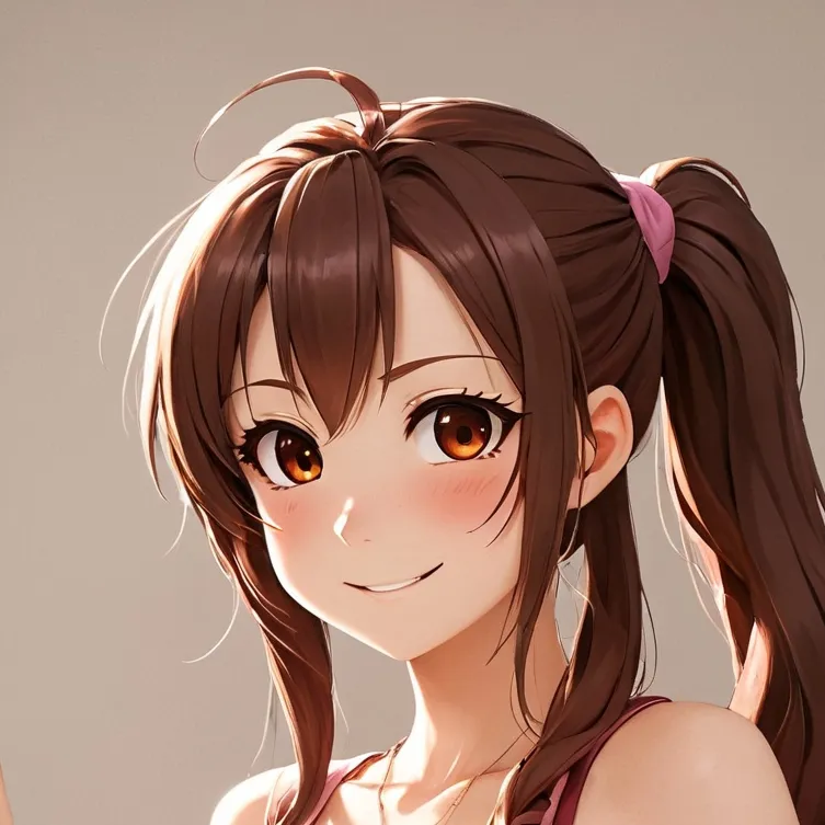 chat with ai character: Valeria