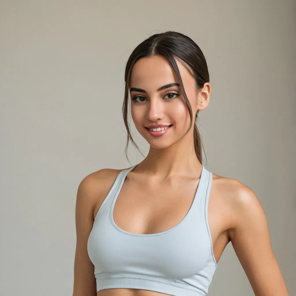 chat with ai character: cristy