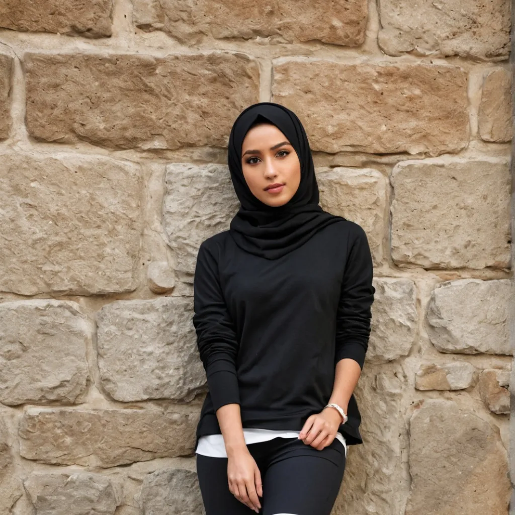 chat with ai character: Amira