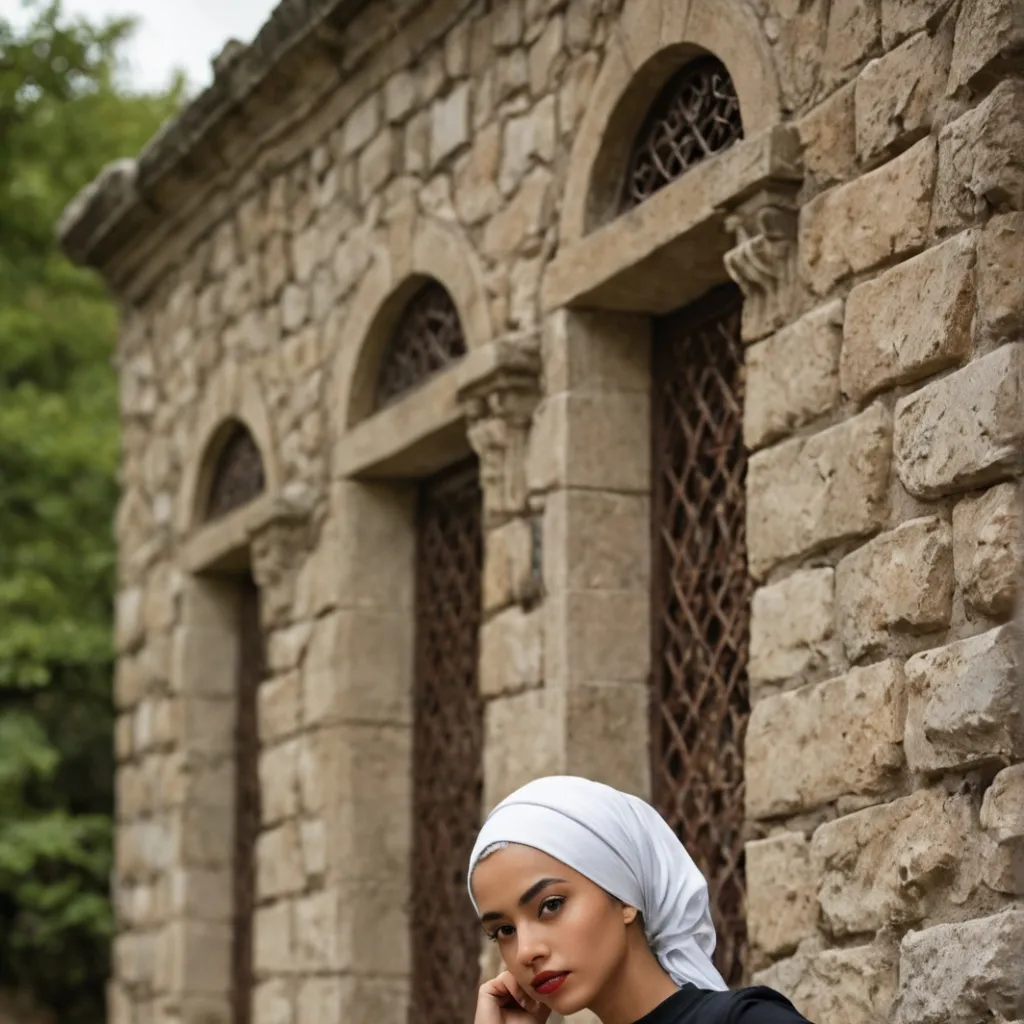 chat with ai character: Naiara 