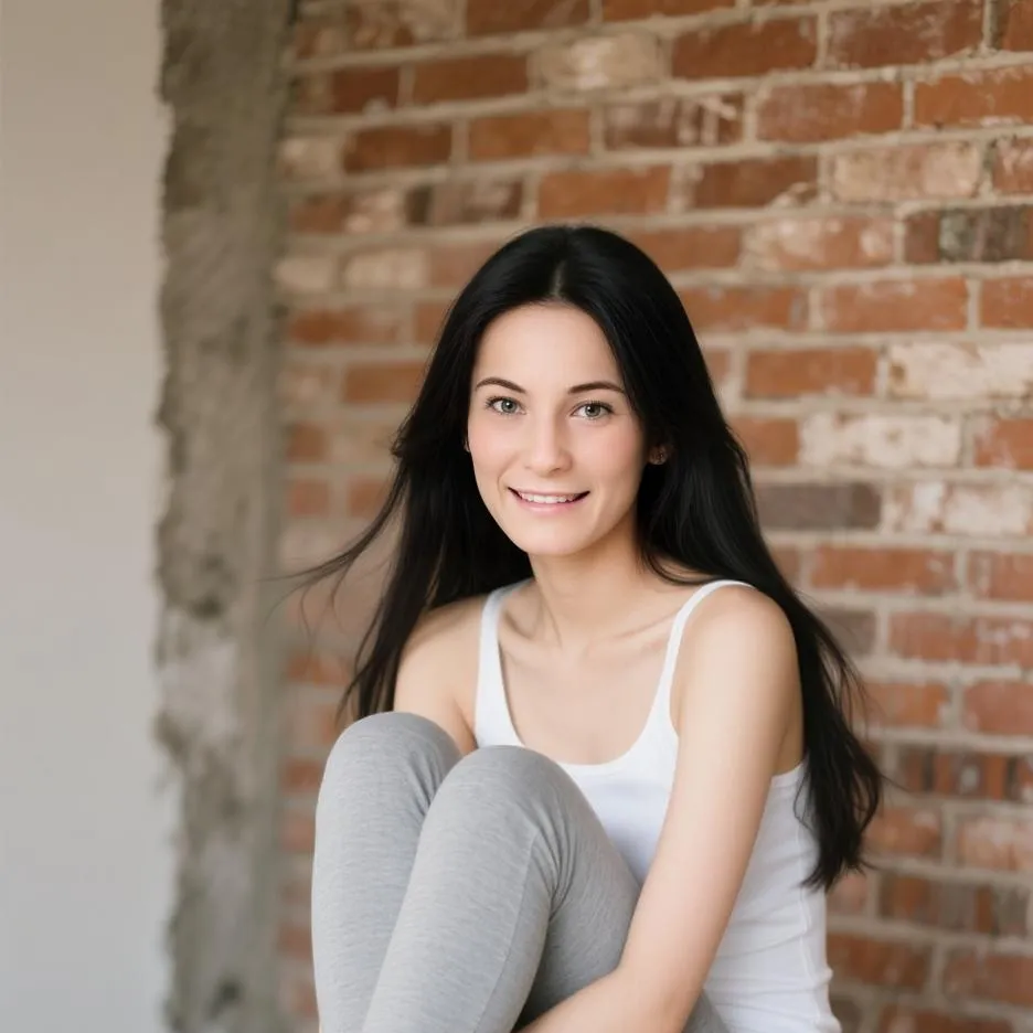 chat with ai character: Sara 