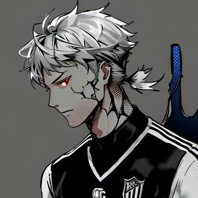 chat with ai character: kaiser