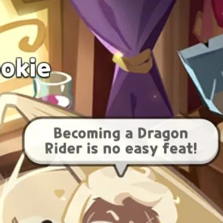 chat with ai character: cook run kingdom 