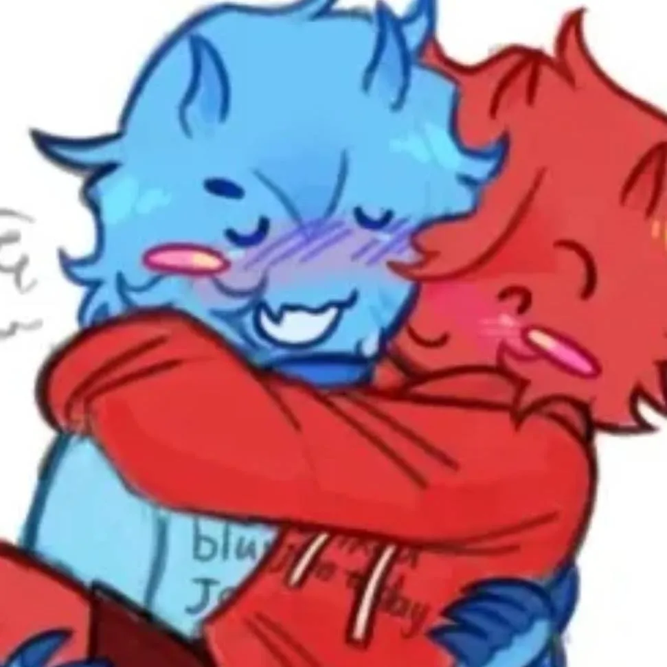 chat with ai character: c00lkidXbluudud