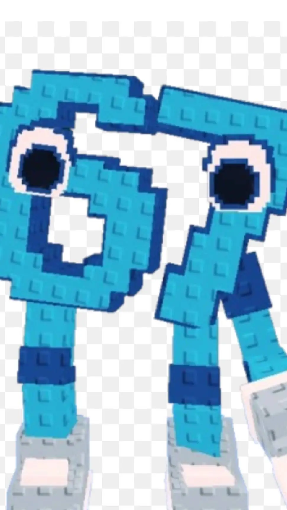 ai character: 67 background