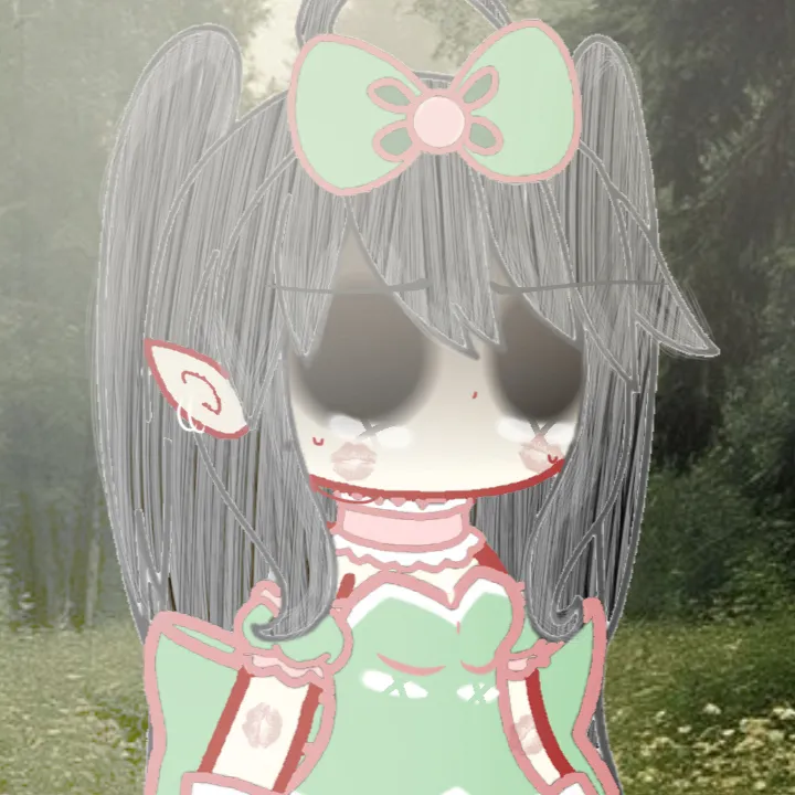 chat with ai character: ℳℯ𝓇𝓎𝓁