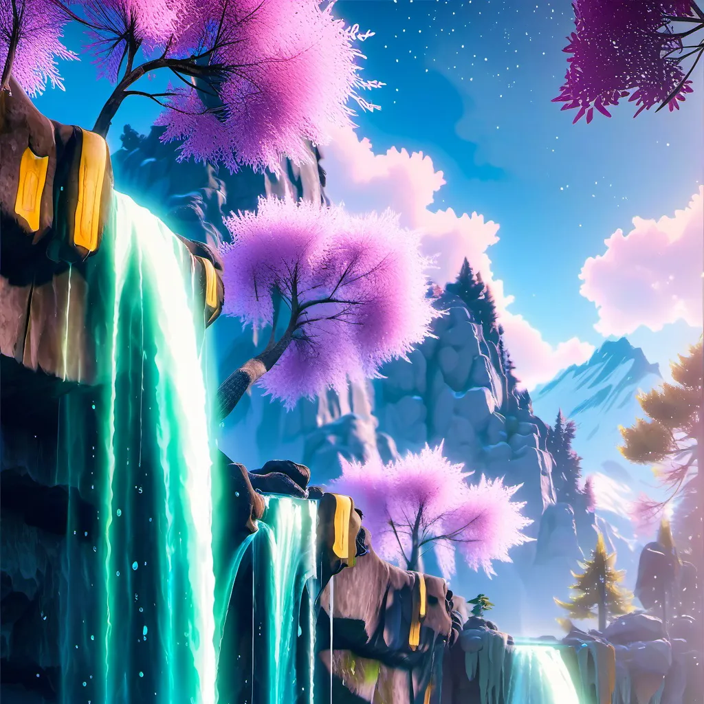 chat with ai character: Forsaken hotspring