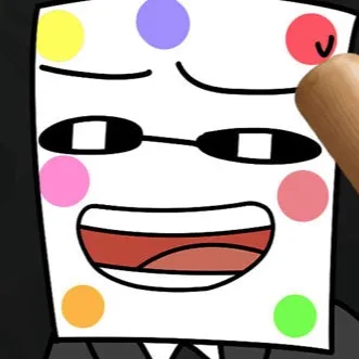 chat with ai character: Socks1 squid game