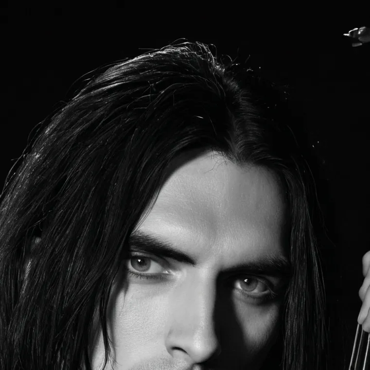 chat with ai character: Peter Steele