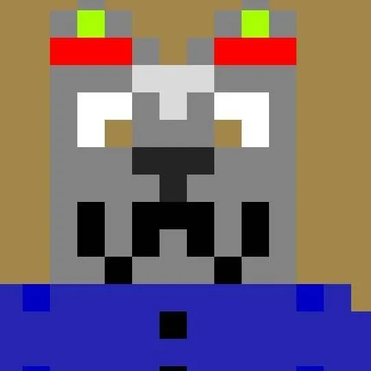 chat with ai character: Roy (Yo)