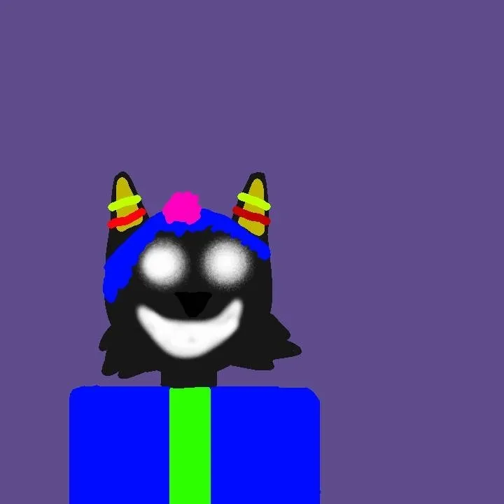 chat with ai character: †Roy