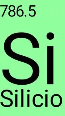 ai character: si-licio background