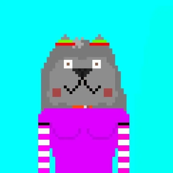 chat with ai character: Roy mujer