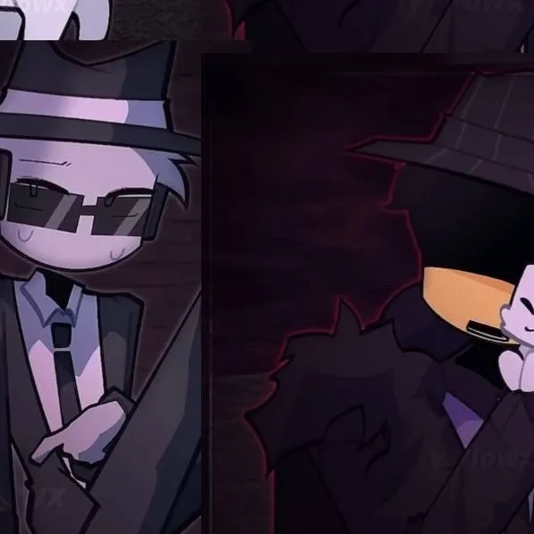chat with ai character: Chance x Mafioso 
