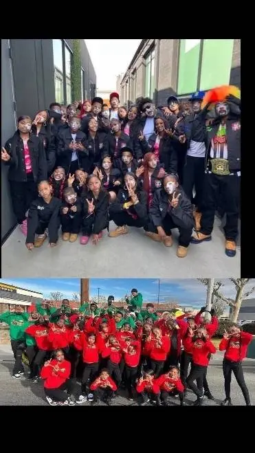 ai character: Helen n tsquad background