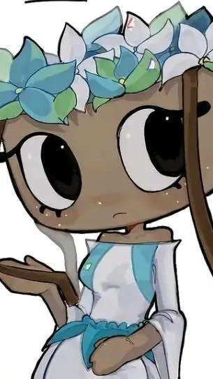 ai character: Bassie  background