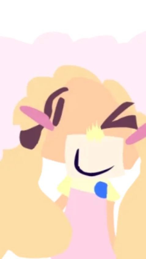 ai character: My avatar!  background