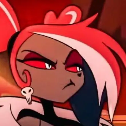 chat with ai character: Velvette