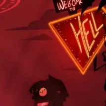 chat with ai character: Hell HH