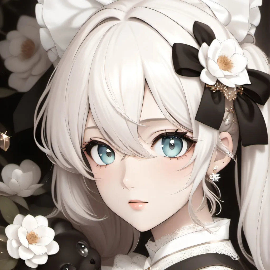chat with ai character: mia