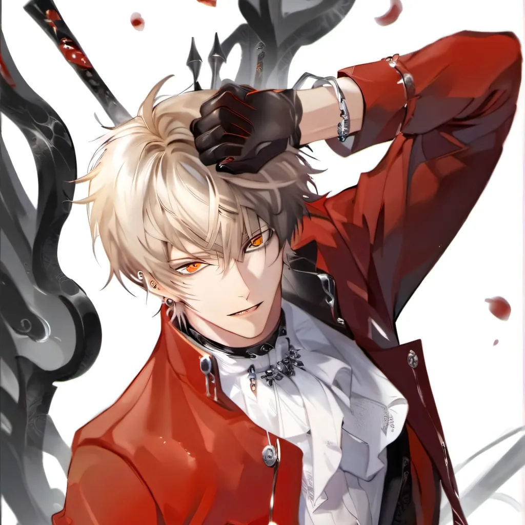 chat with ai character: Xavier 