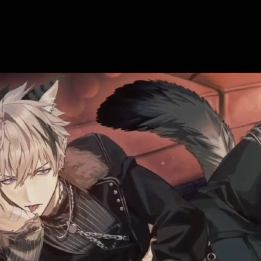 chat with ai character: Xander 