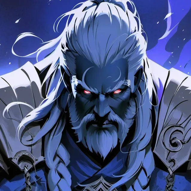 chat with ai character: kny miedos