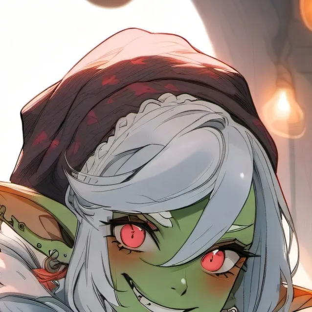 chat with ai character: Vanessa