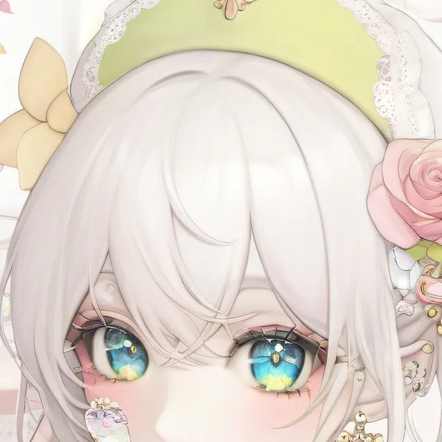 chat with ai character: 💗Lily💗