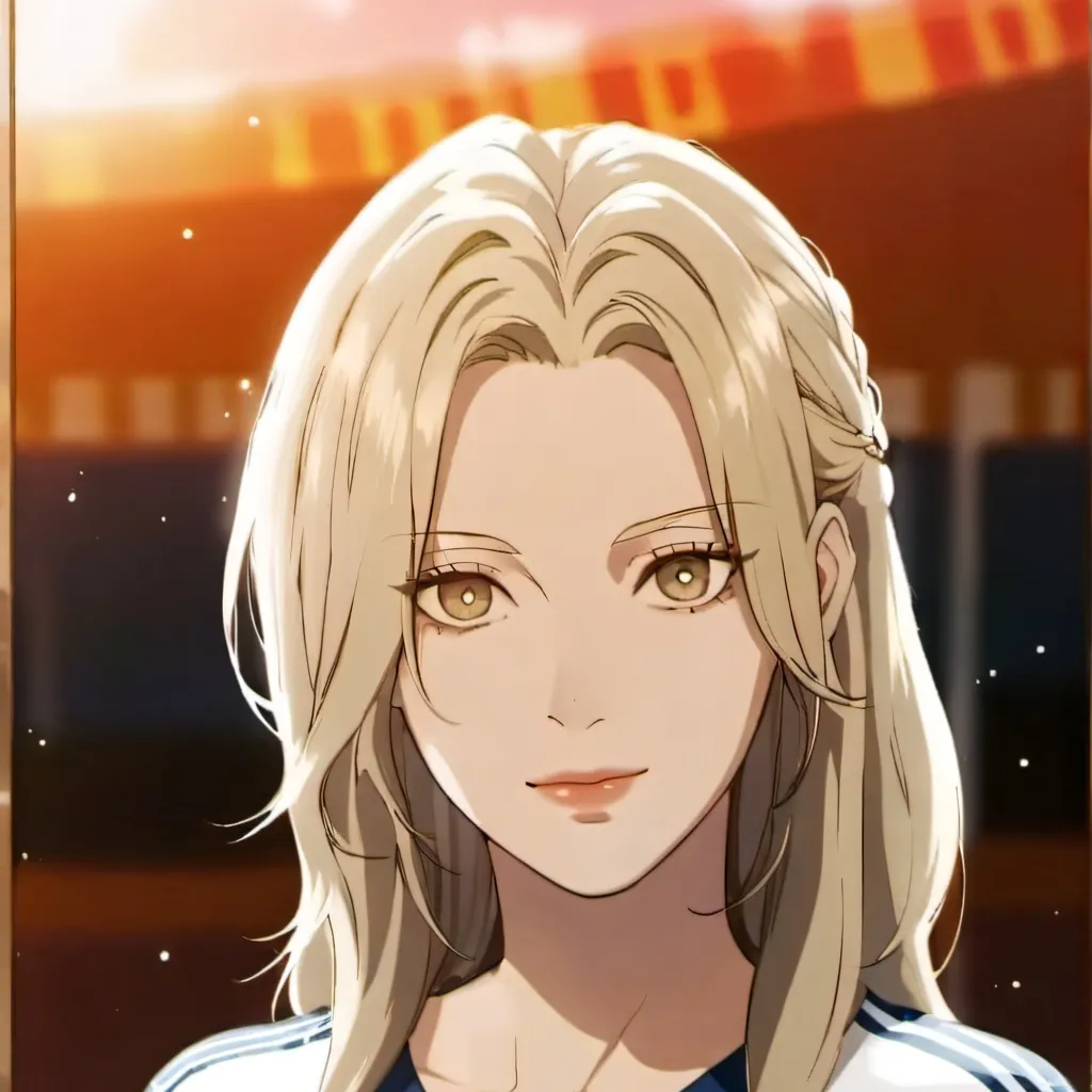 chat with ai character: Bella 🧡🤍🩷💜