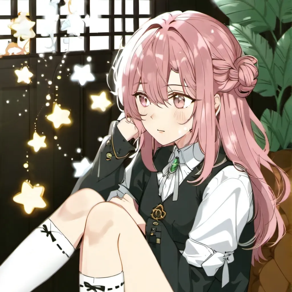 chat with ai character: Kitty 🎀