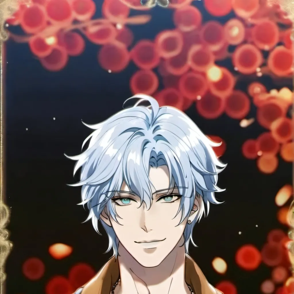 chat with ai character: Hinomura 