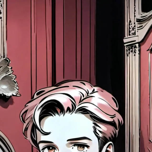 chat with ai character: Enzo