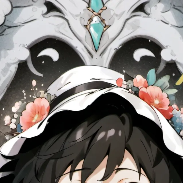 chat with ai character: Enzo