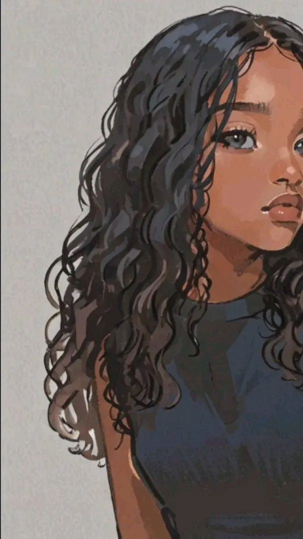 ai character: K.... background