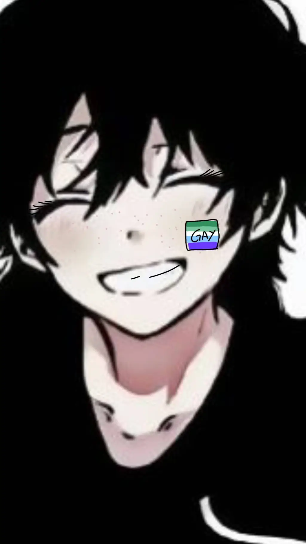 ai character: Matheus background