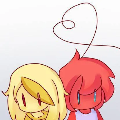 chat with ai character: morajo❤️💛