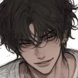 chat with ai character: luan