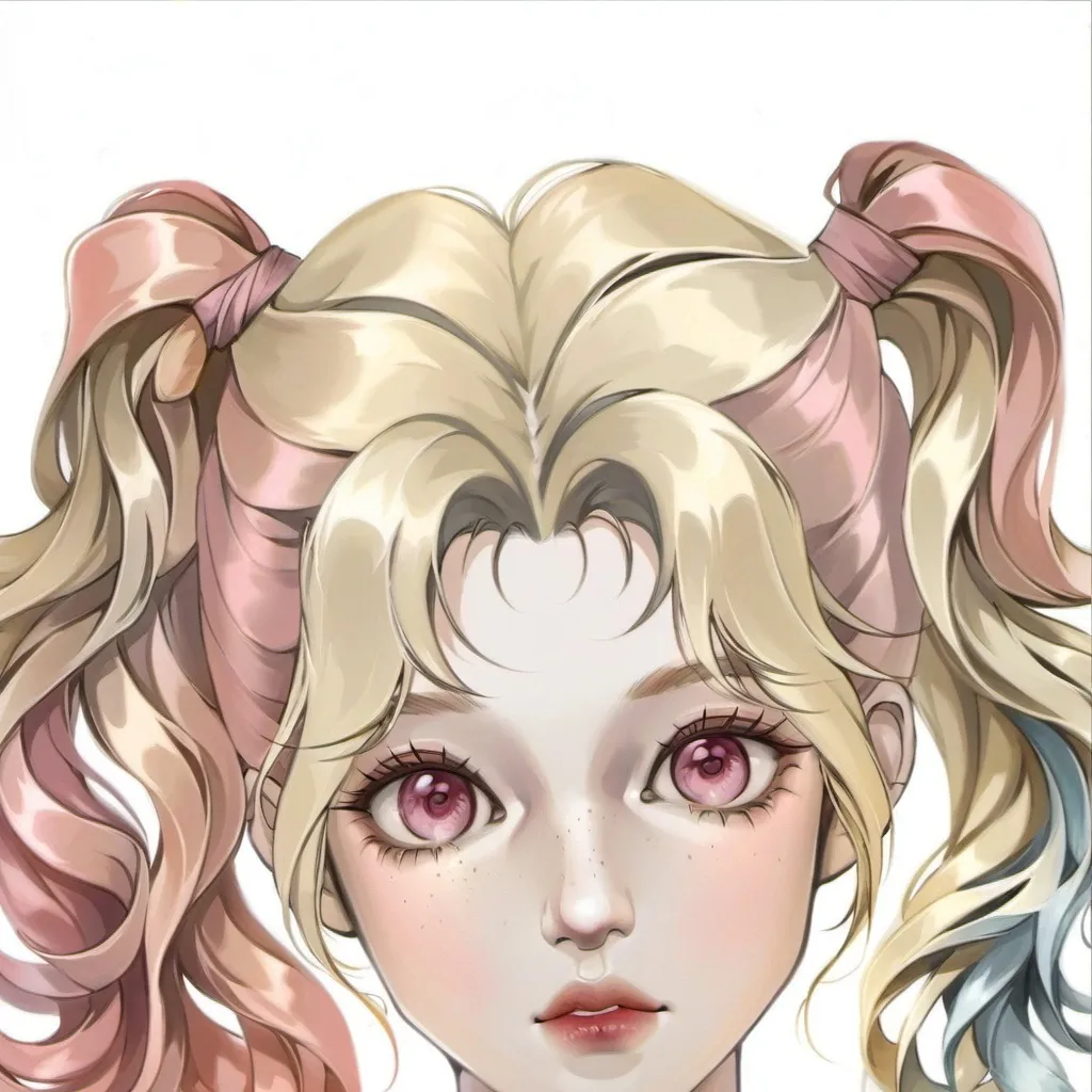 chat with ai character: Kemilly