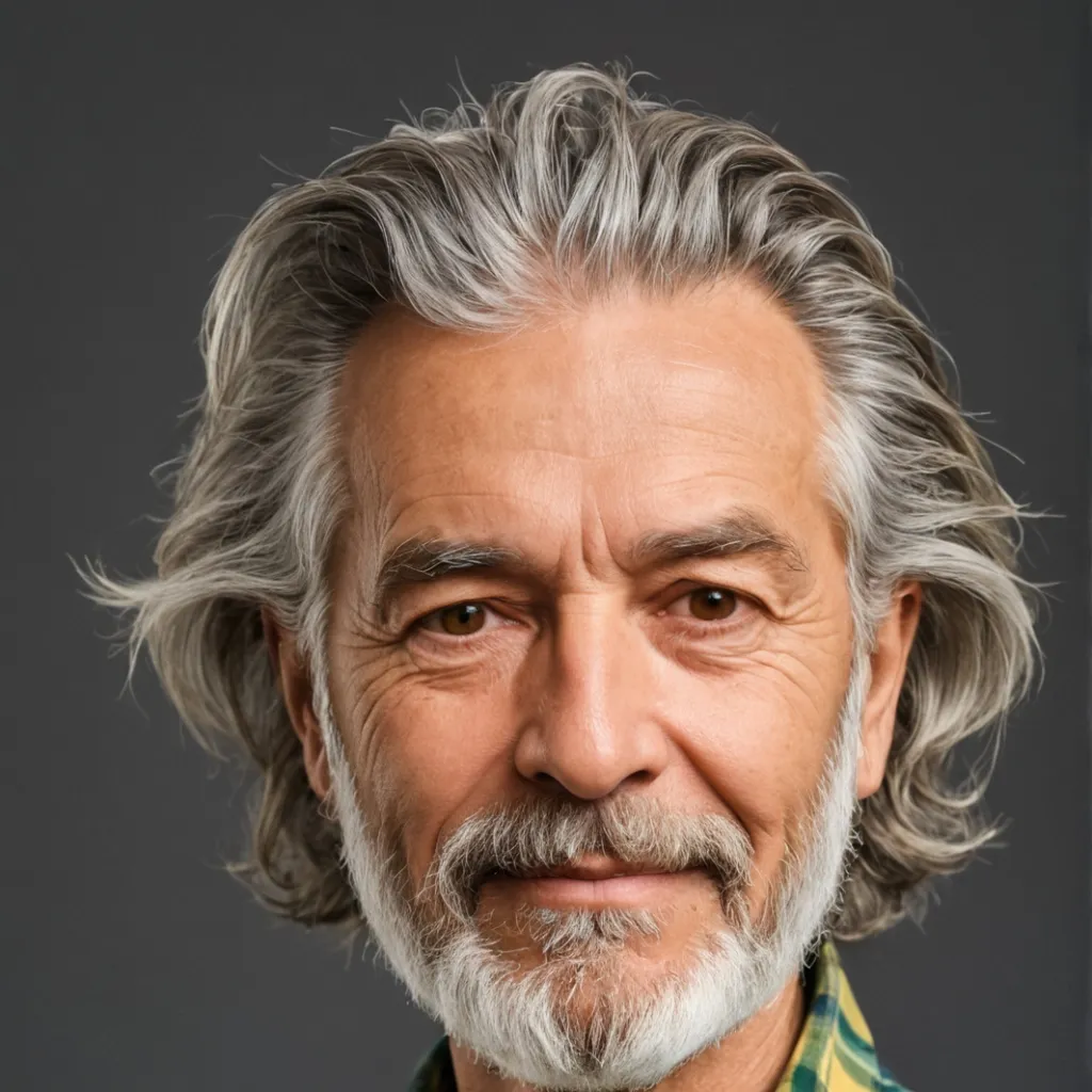 chat with ai character: José