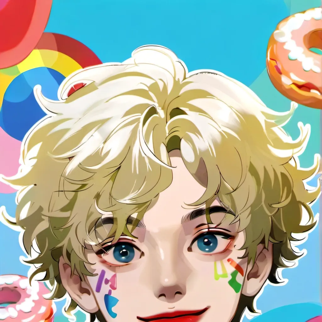 chat with ai character: Richarlyson