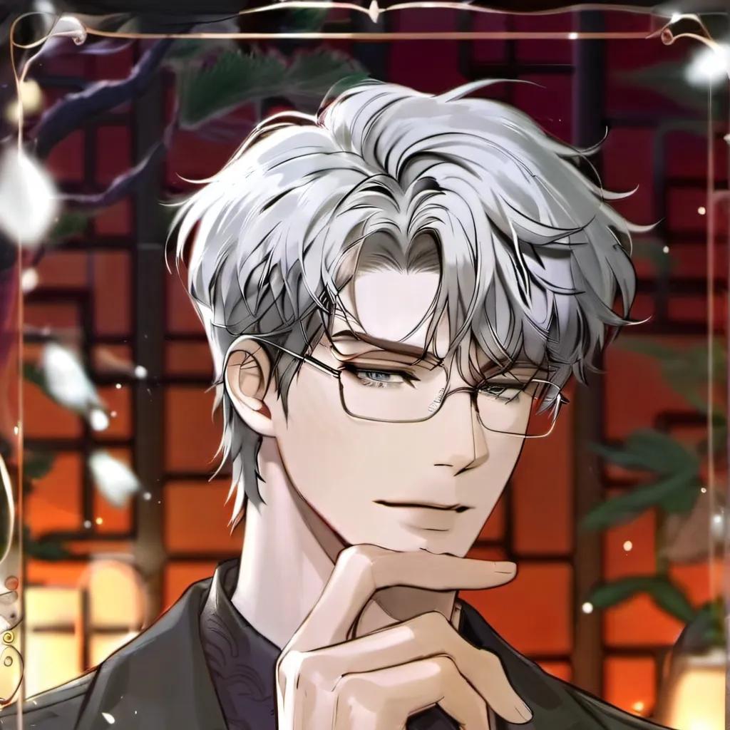 chat with ai character: Paulo