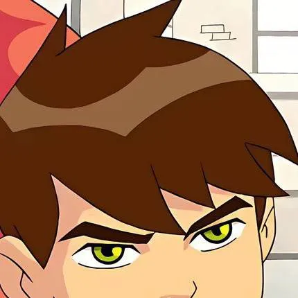 chat with ai character: Ben 10